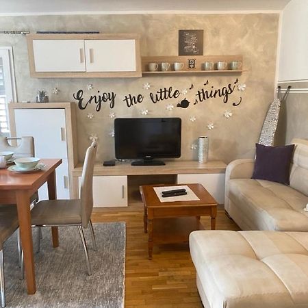Apartment Mia コペル エクステリア 写真