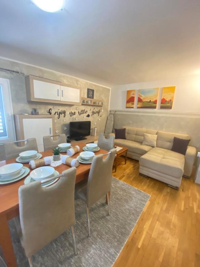 Apartment Mia コペル エクステリア 写真