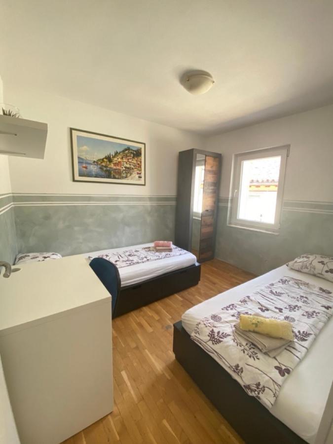 Apartment Mia コペル エクステリア 写真