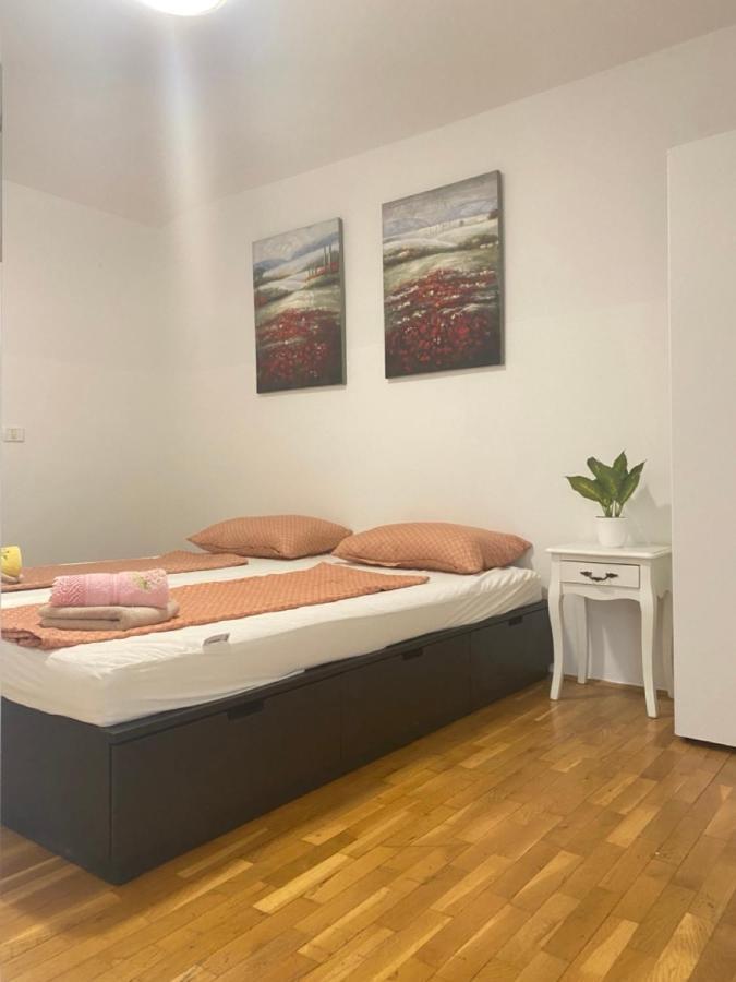 Apartment Mia コペル エクステリア 写真
