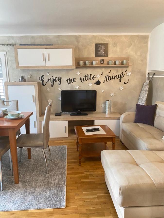 Apartment Mia コペル エクステリア 写真
