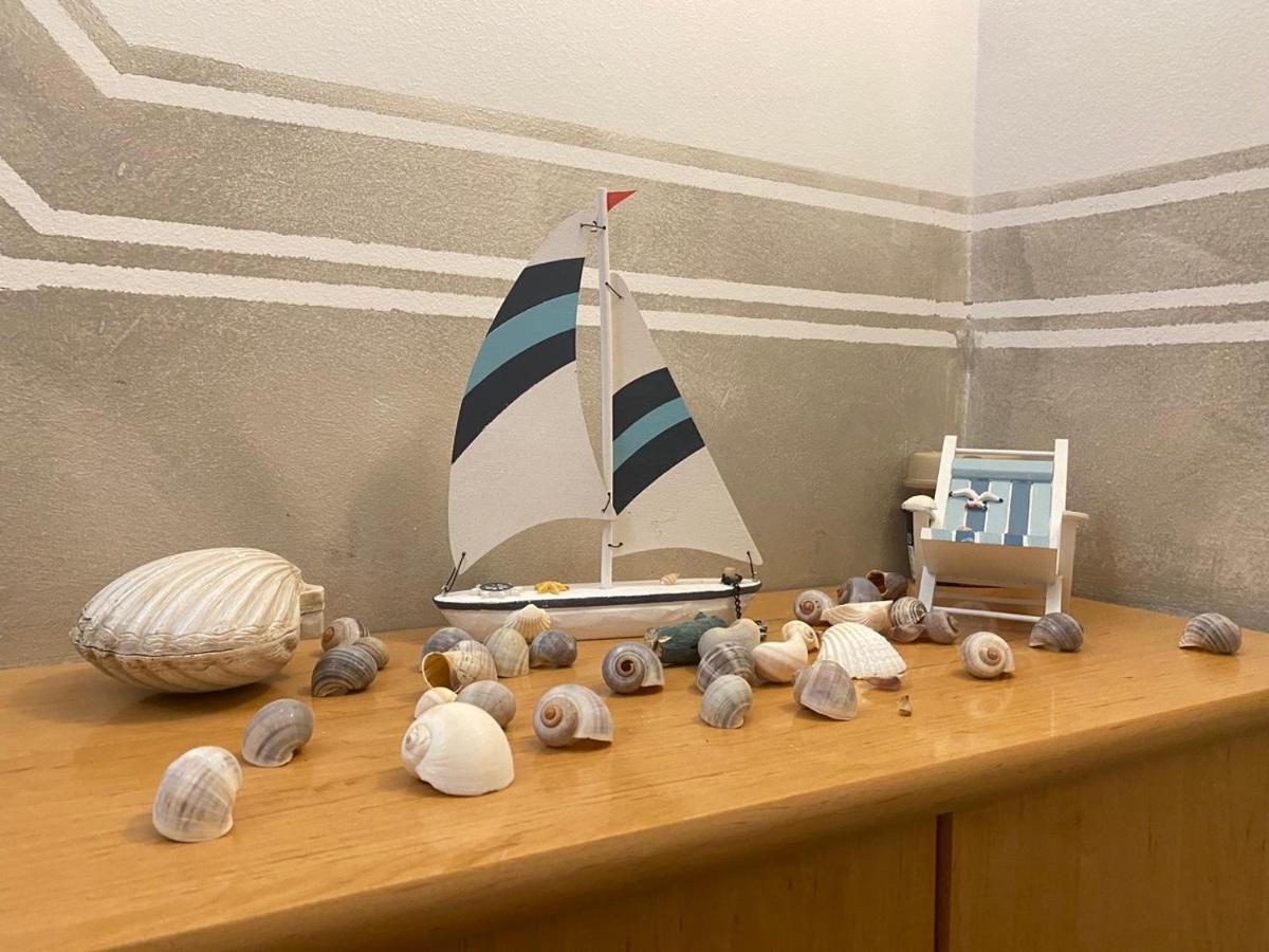 Apartment Mia コペル エクステリア 写真