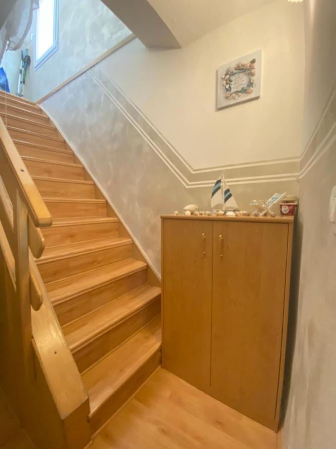 Apartment Mia コペル エクステリア 写真
