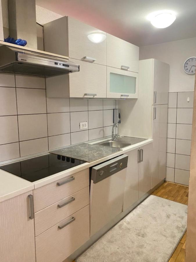 Apartment Mia コペル エクステリア 写真