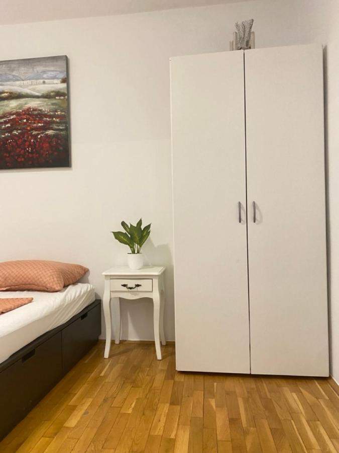 Apartment Mia コペル エクステリア 写真